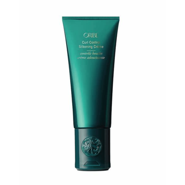 oribe curl control silkening creme